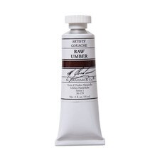 M. Graham & Co. Gouache Paint Tube